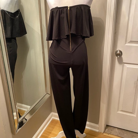 Windsor jumpsuit - Picture 2 of 3